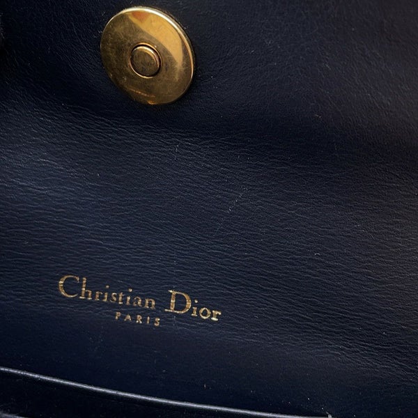 クリスチャン・ディオール ウエストポーチ オブリーク トロッター S5619CTZQ Christian Dior ベルトバッグ