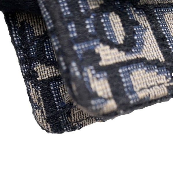 クリスチャン・ディオール ウエストポーチ オブリーク トロッター S5619CTZQ Christian Dior ベルトバッグ