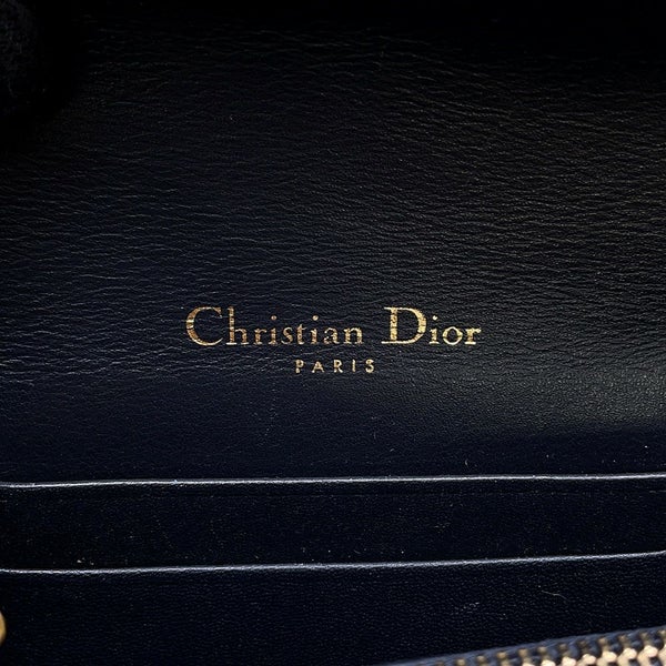 クリスチャン・ディオール ウエストポーチ オブリーク トロッター S5619CTZQ Christian Dior ベルトバッグ
