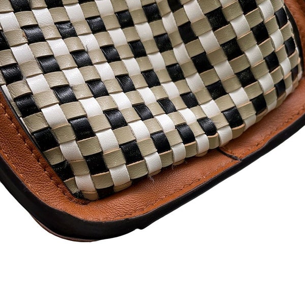 フェンディ ハンドバッグ ピーカブー・アイコニックエッセンシャリー 8BN302 FENDI バッグ 2wayショルダーバッグ