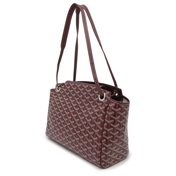 ゴヤール トートバッグ ルエットPM PVC ROUETTPMLTY33CL33P GOYARD ショルダーバッグ