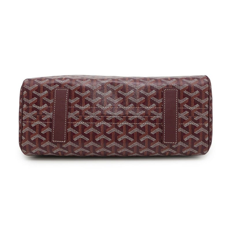 ゴヤール トートバッグ ルエットPM PVC ROUETTPMLTY33CL33P GOYARD ショルダーバッグ
