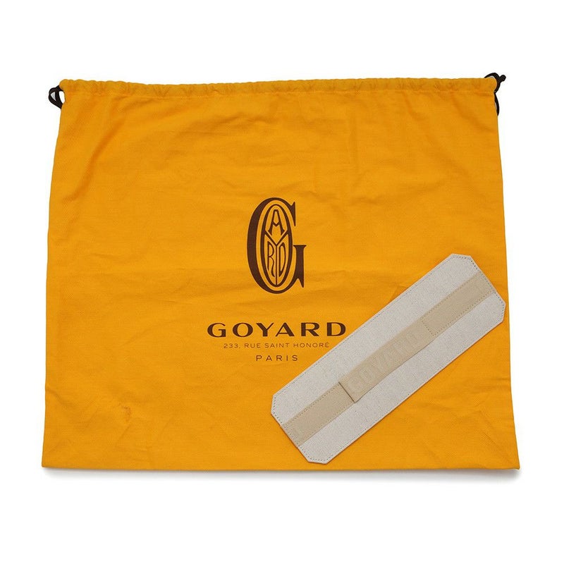 ゴヤール トートバッグ ルエットPM PVC ROUETTPMLTY33CL33P GOYARD ショルダーバッグ