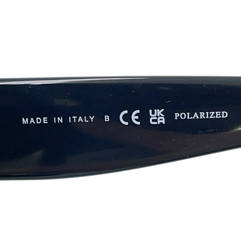 シャネル サングラス ダブルココマーク ラインストーン 56□17 140 5468-B-A CHANEL アイウェア 黒