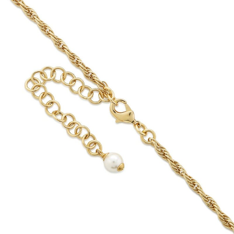 シャネル ネックレス 貝殻 ストラス フェイクパール A23C CHANEL アクセサリー ラインストーン