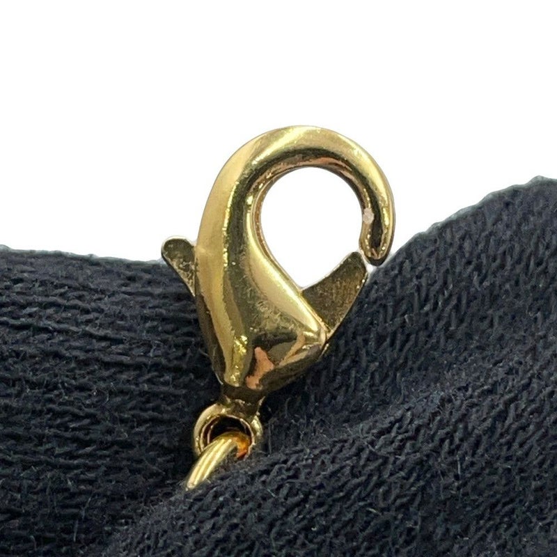 シャネル ネックレス 貝殻 ストラス フェイクパール A23C CHANEL アクセサリー ラインストーン