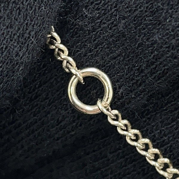 シャネル ネックレス ココマーク NO.5 メタル B13P CHANEL アクセサリー