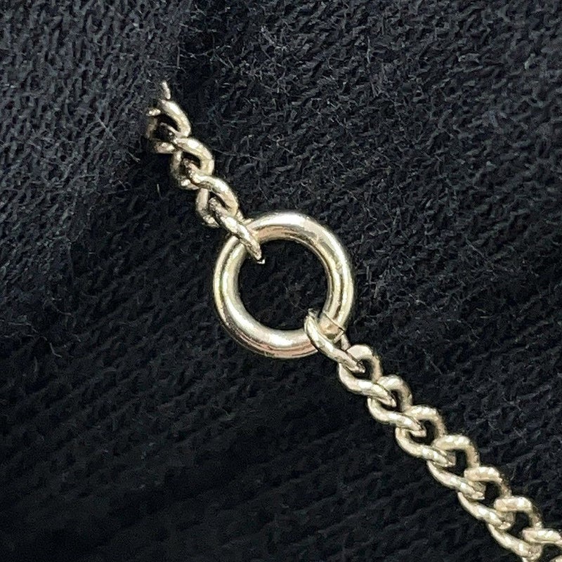 シャネル ネックレス ココマーク NO.5 メタル B13P CHANEL アクセサリー