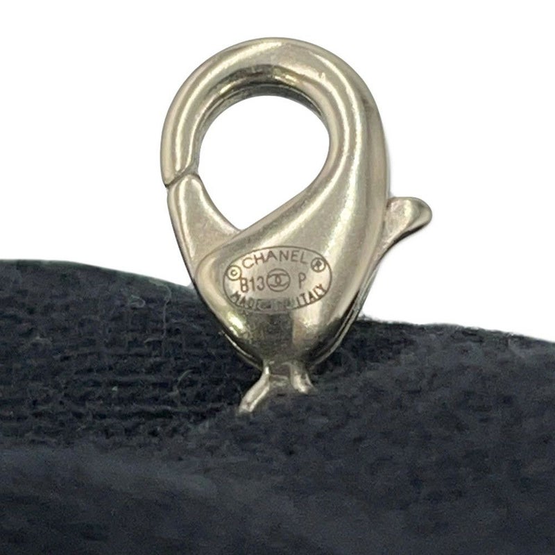 シャネル ネックレス ココマーク NO.5 メタル B13P CHANEL アクセサリー