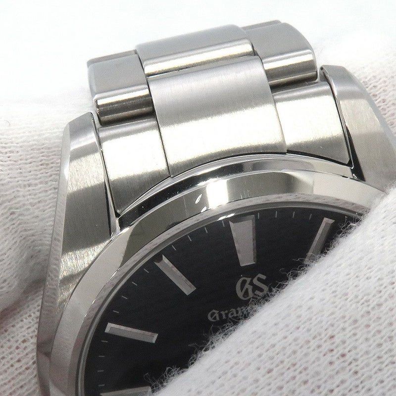 セイコー グランドセイコー ヘリテージコレクション 60周年記念 SBGP007 SEIKO 腕時計 ブルー文字盤