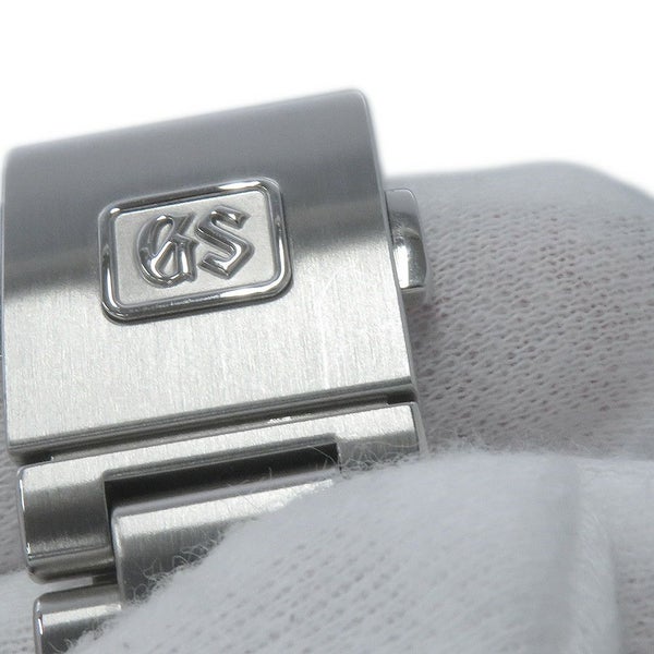 セイコー グランドセイコー ヘリテージコレクション 60周年記念 SBGP007 SEIKO 腕時計 ブルー文字盤