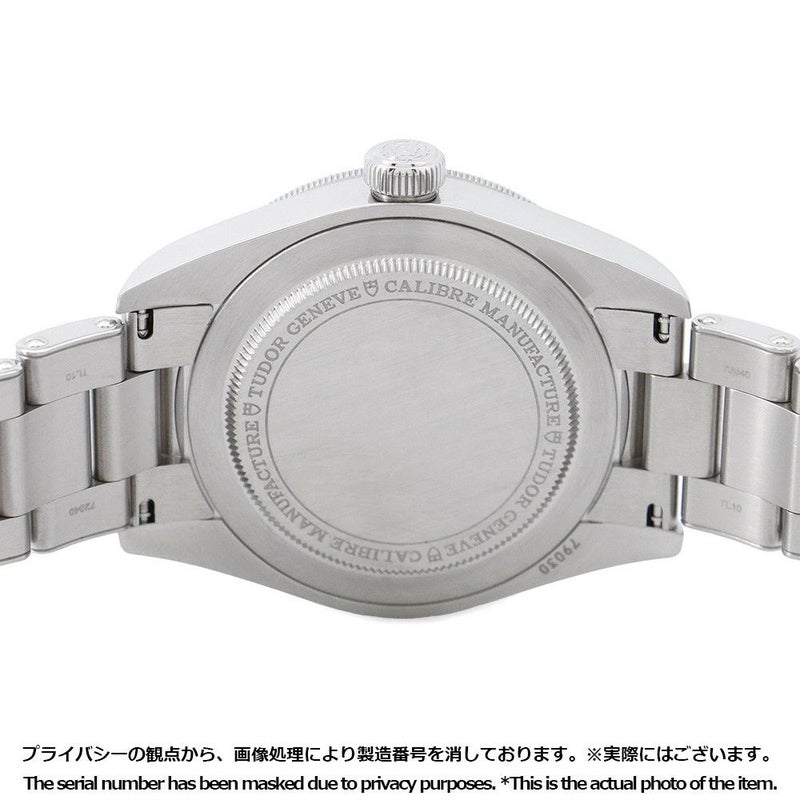 チュードル ブラックベイ 58 M79030B-0001 TUDOR 腕時計 チューダー ブルー文字盤