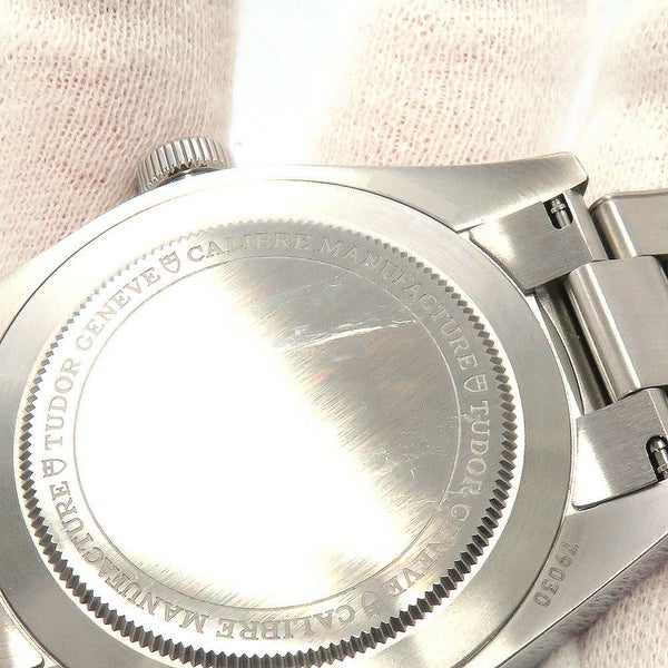 チュードル ブラックベイ 58 M79030B-0001 TUDOR 腕時計 チューダー ブルー文字盤