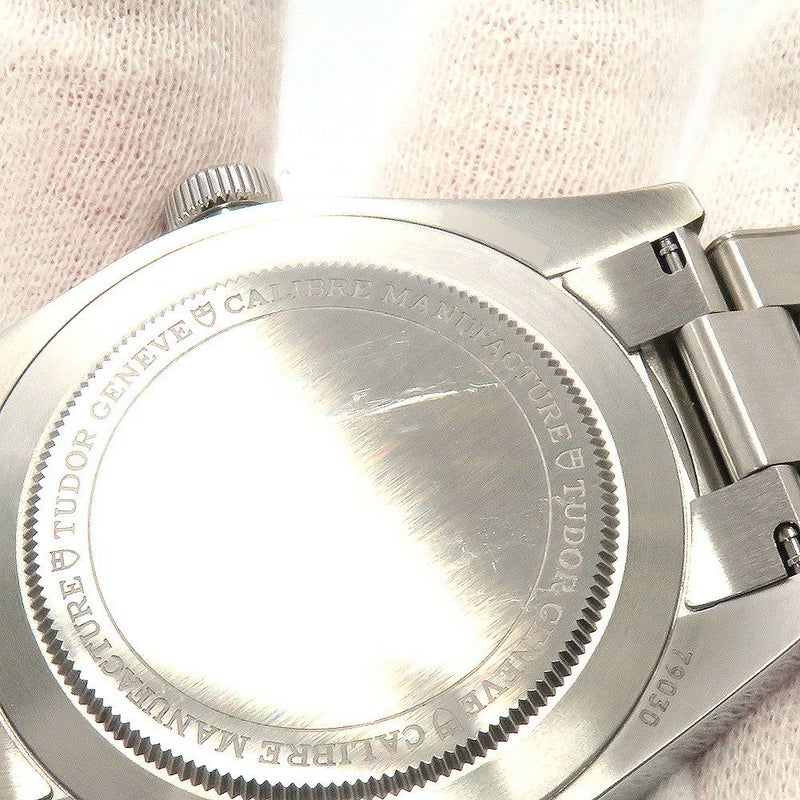 チュードル ブラックベイ 58 M79030B-0001 TUDOR 腕時計 チューダー ブルー文字盤