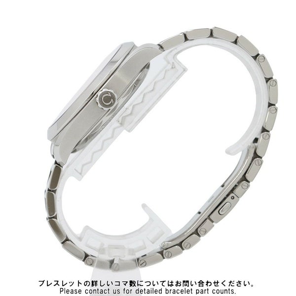 オメガ シーマスター アクアテラ 150M コーアクシャル マスタークロノメーター 220.10.41.21.03.004 腕時計 ブルー文字盤