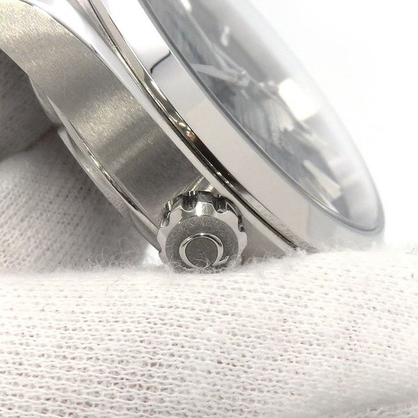 オメガ シーマスター アクアテラ 150M コーアクシャル マスタークロノメーター 220.10.41.21.03.004 腕時計 ブルー文字盤