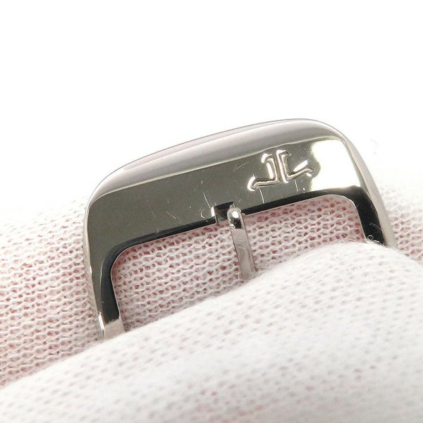 ジャガールクルト レベルソ 250.3.86 JAEGER-LECOULTRE 腕時計 黒文字盤