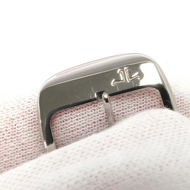 ジャガールクルト レベルソ 250.3.86 JAEGER-LECOULTRE 腕時計 黒文字盤