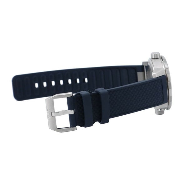 IWC アクアタイマー オートマティック IW328801 腕時計 ブルー文字盤