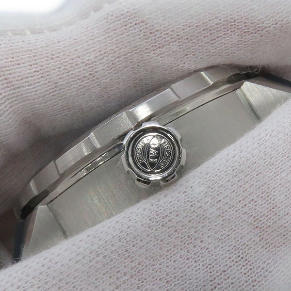 IWC アクアタイマー オートマティック IW328801 腕時計 ブルー文字盤