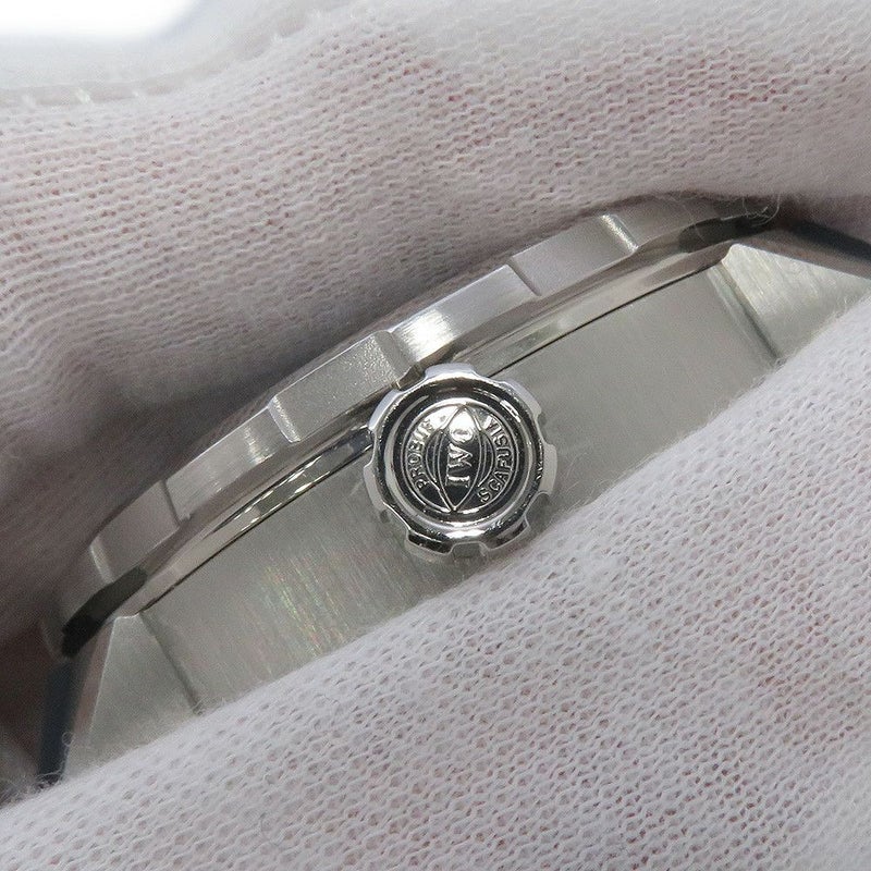 IWC アクアタイマー オートマティック IW328801 腕時計 ブルー文字盤