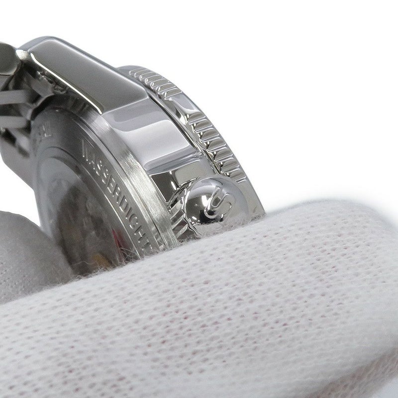 ジン 104 104.ST.SA Sinn 腕時計 黒文字盤