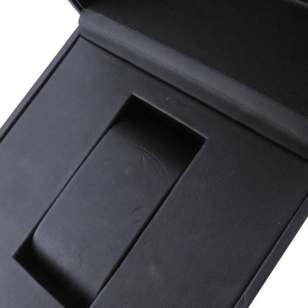 ジン 104 104.ST.SA Sinn 腕時計 黒文字盤