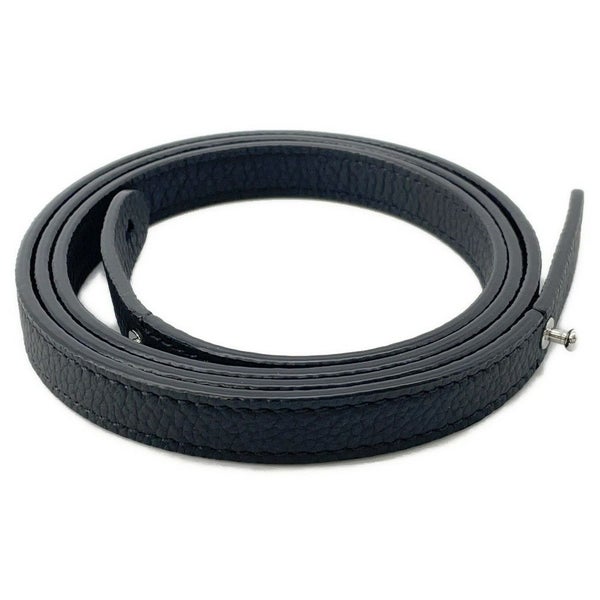 ザ ロウ ハンドバッグ ソフトマルゴー10 レザー W1190 L133 THE ROW バッグ 2wayショルダーバッグ 黒