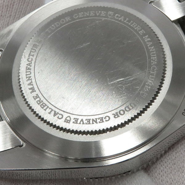 チュードル ブラックベイ 54 M79000N-0001 TUDOR チューダー 腕時計 黒文字盤