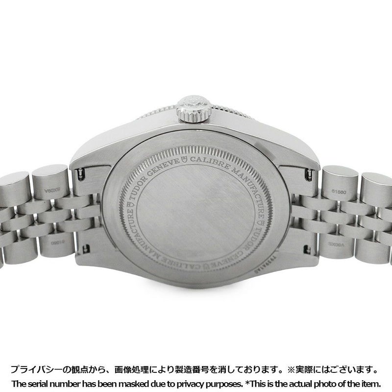 チュードル ブラックベイ58 M7939A1A0RU-0001 TUDOR チューダー 腕時計 バーガンディ文字盤