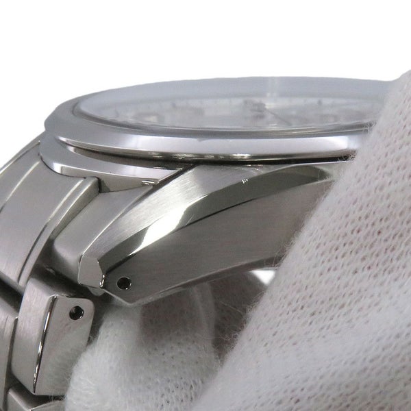 セイコー グランドセイコー ヘリテージコレクション SLGA009 SEIKO 腕時計 シルバー文字盤 白樺