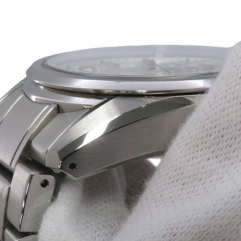 セイコー グランドセイコー ヘリテージコレクション SLGA009 SEIKO 腕時計 シルバー文字盤 白樺