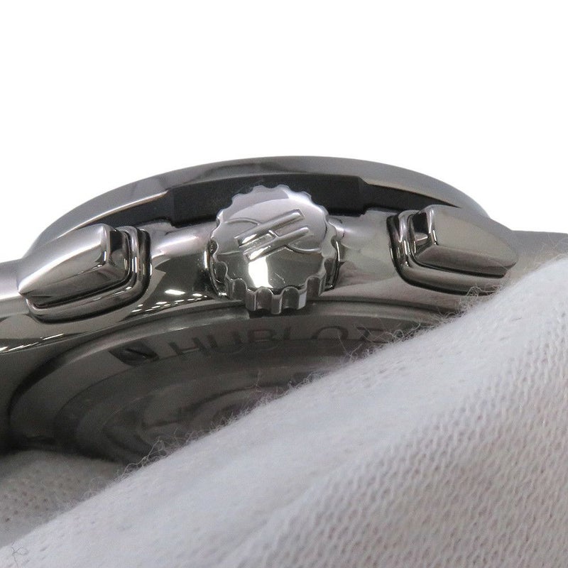 ウブロ クラシックフュージョン クロノグラフ 541.NX.7070.RX HUBLOT 腕時計 グレー文字盤