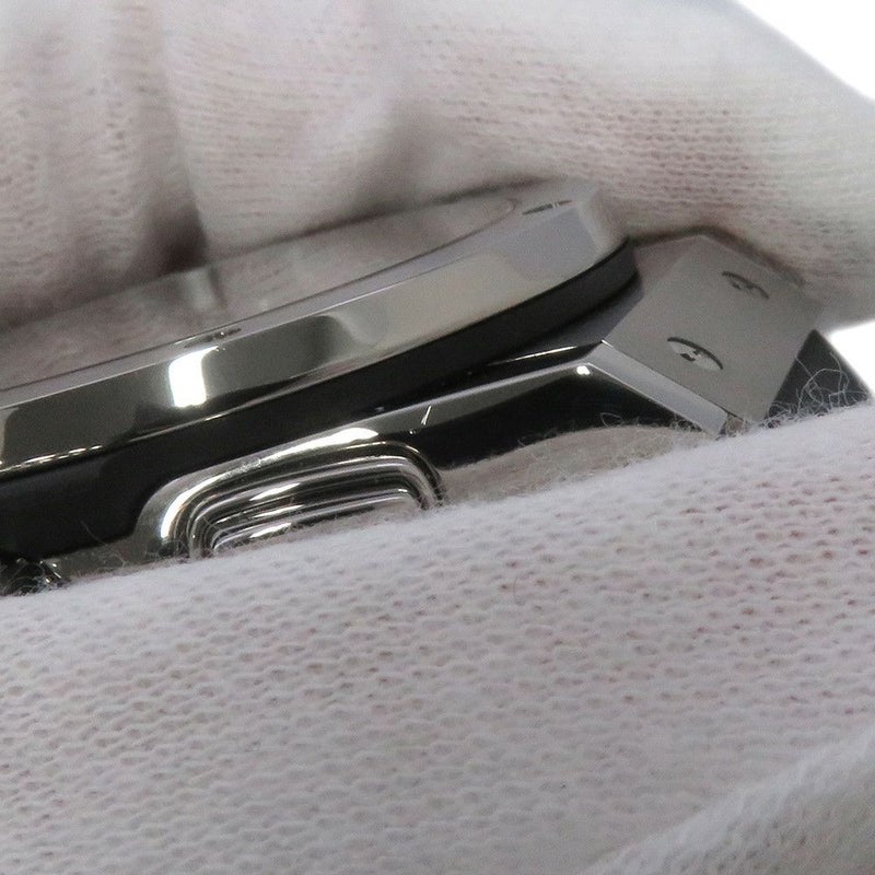 ウブロ クラシックフュージョン クロノグラフ 541.NX.7070.RX HUBLOT 腕時計 グレー文字盤