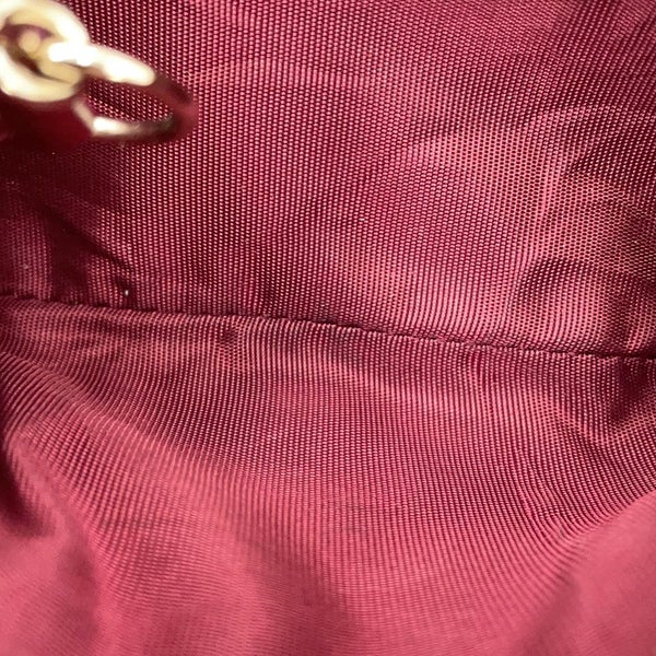 グッチ キーケース キャットディテール GG PVC 818768 GUCCI コインケース