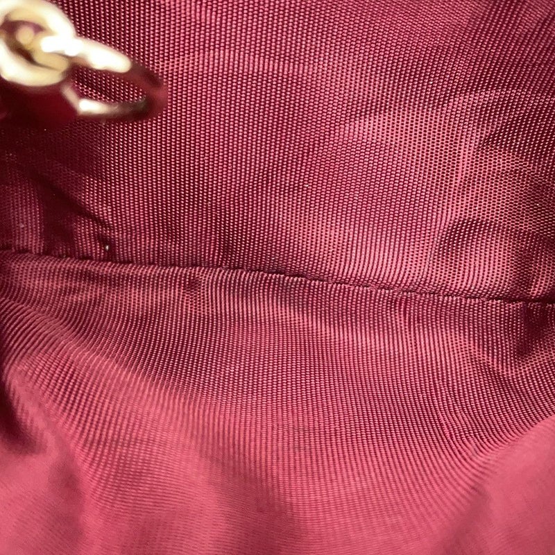 グッチ キーケース キャットディテール GG PVC 818768 GUCCI コインケース