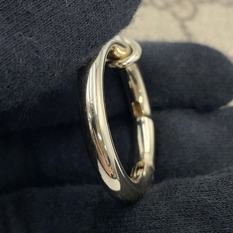 グッチ キーケース キャットディテール GG PVC 818768 GUCCI コインケース