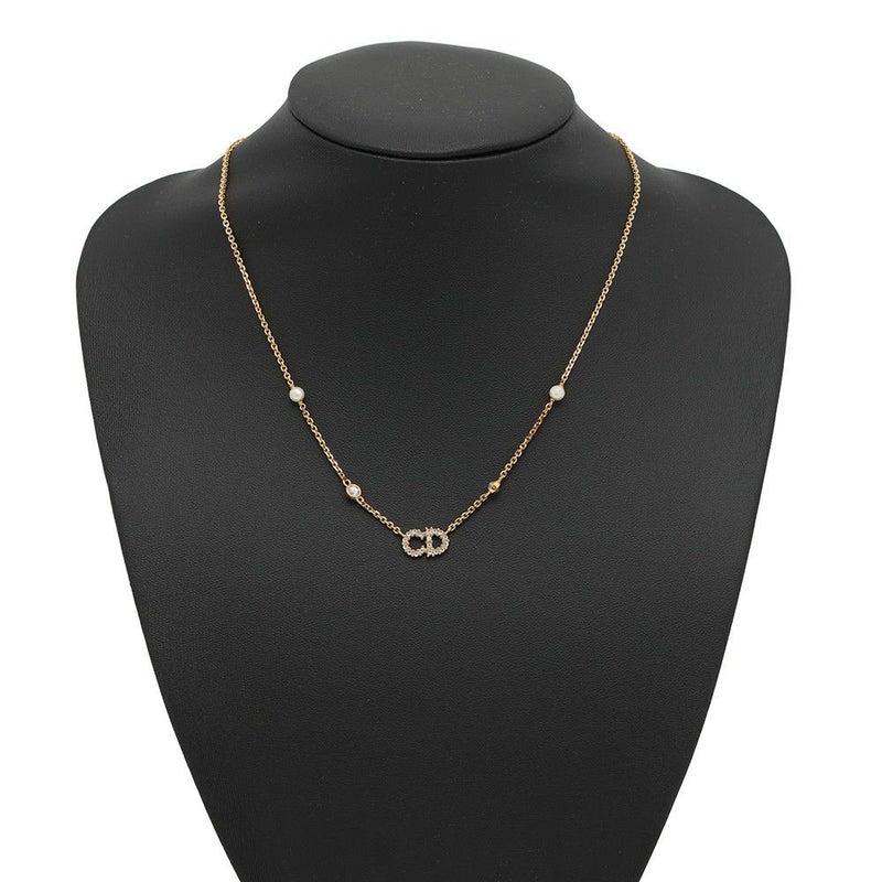 クリスチャン・ディオール ネックレス クレール ディー リュヌ Clair D Lune N1033CDLCY_D301 Christian Dior アクセサリー
