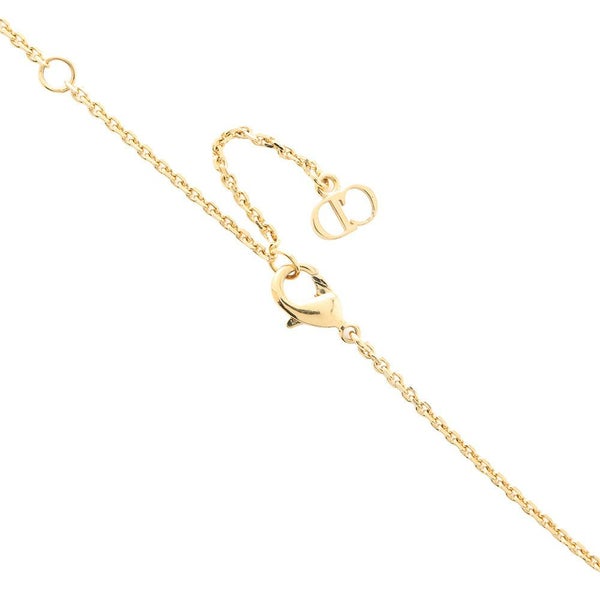 クリスチャン・ディオール ネックレス クレール ディー リュヌ Clair D Lune N1033CDLCY_D301 Christian Dior アクセサリー