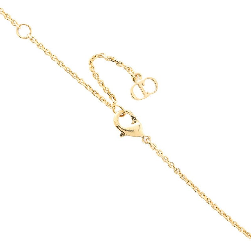 クリスチャン・ディオール ネックレス クレール ディー リュヌ Clair D Lune N1033CDLCY_D301 Christian Dior アクセサリー