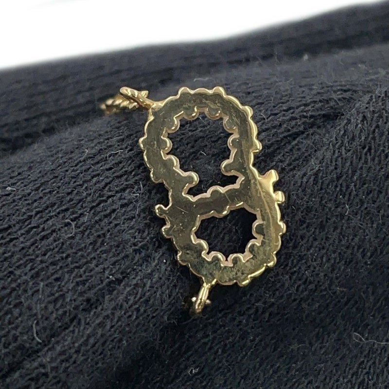 クリスチャン・ディオール ネックレス クレール ディー リュヌ Clair D Lune N1033CDLCY_D301 Christian Dior アクセサリー