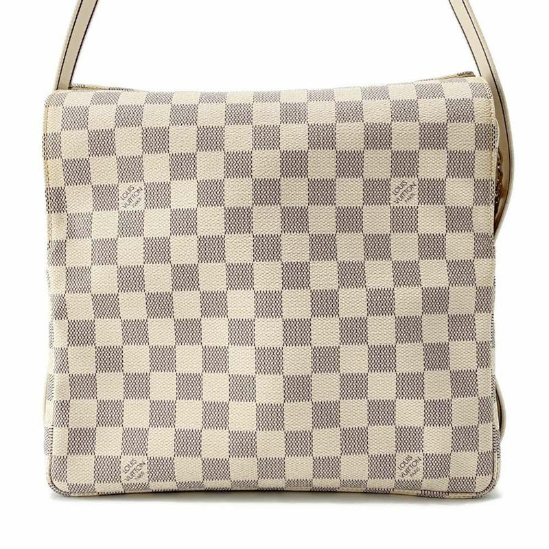 ルイヴィトン ショルダーバッグ ダミエ・アズール ナヴィグリオ N51189 LOUIS VUITTON ヴィトン バッグ