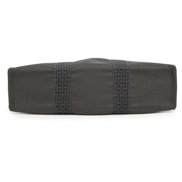 エルメス ハンドバッグ エールライントートMM キャンバス HERMES バッグ トートバッグ