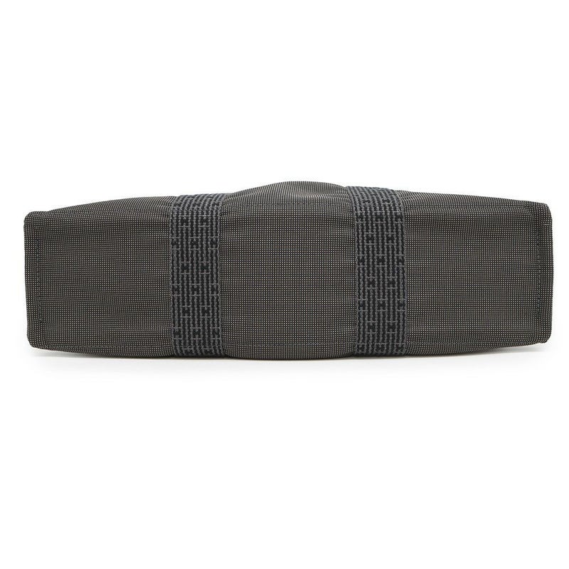 エルメス ハンドバッグ エールライントートMM キャンバス HERMES バッグ トートバッグ