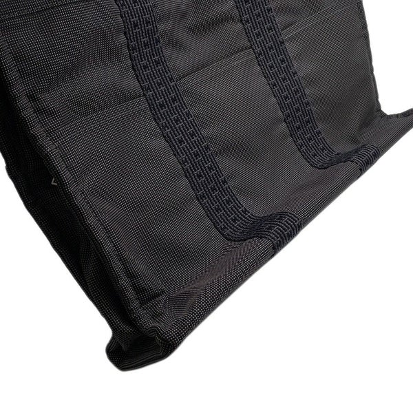 エルメス ハンドバッグ エールライントートMM キャンバス HERMES バッグ トートバッグ