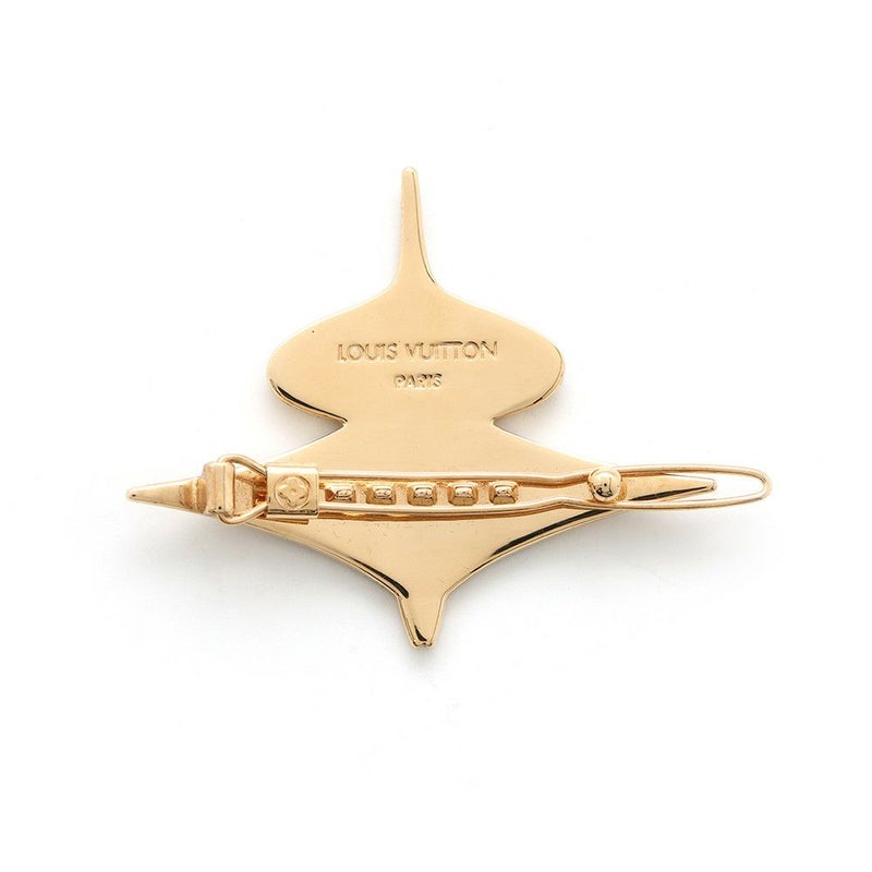 ルイヴィトン ヘアアクセサリー 村上 隆 フラワーハットマン パンダ オニオンヘッド 3点セット M92595