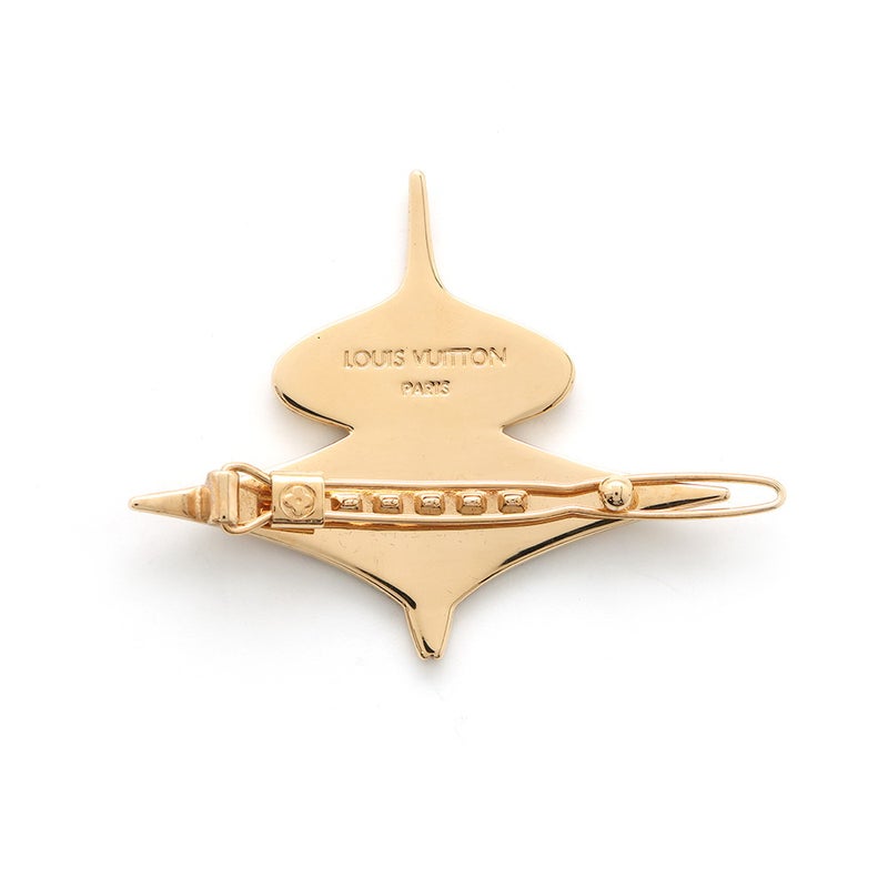 ルイヴィトン ヘアアクセサリー 村上 隆 フラワーハットマン パンダ オニオンヘッド 3点セット M92595