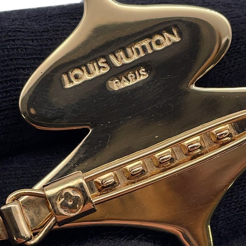 ルイヴィトン ヘアアクセサリー 村上 隆 フラワーハットマン パンダ オニオンヘッド 3点セット M92595