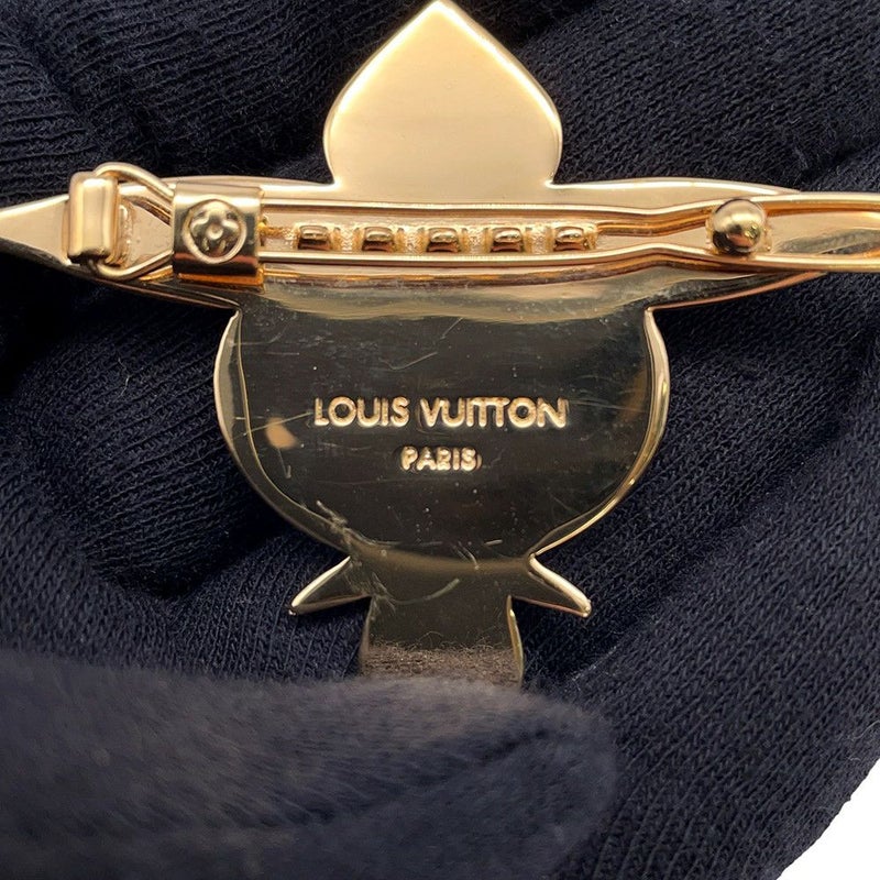 ルイヴィトン ヘアアクセサリー 村上 隆 フラワーハットマン パンダ オニオンヘッド 3点セット M92595