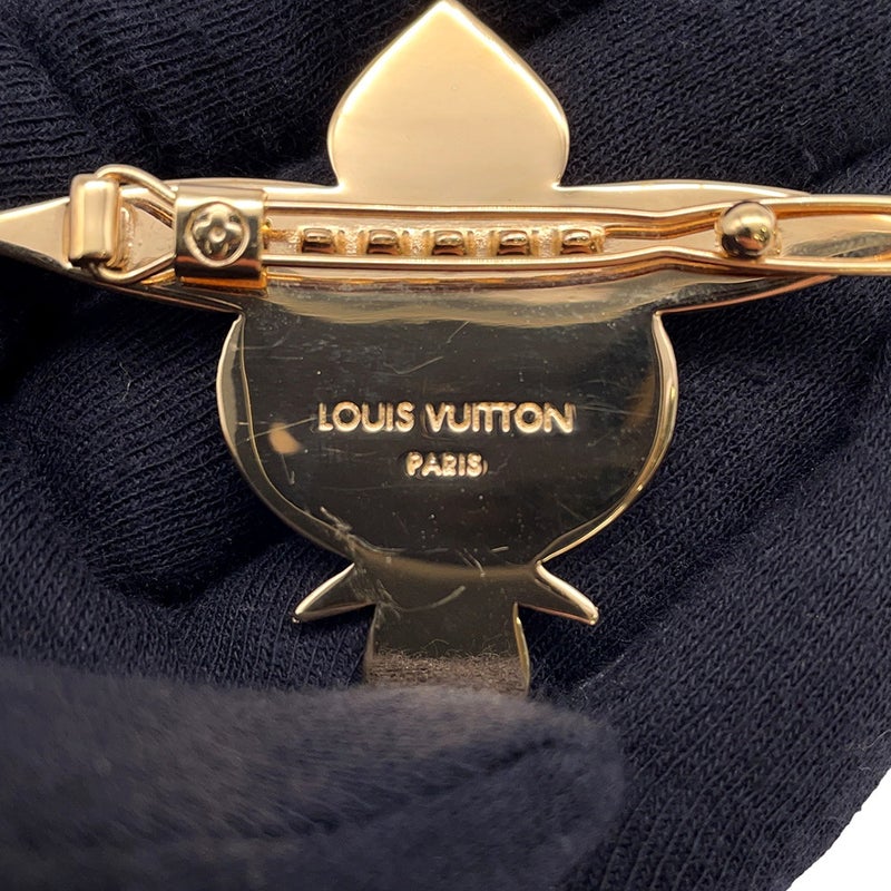 ルイヴィトン ヘアアクセサリー 村上 隆 フラワーハットマン パンダ オニオンヘッド 3点セット M92595